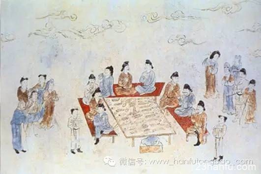 中华传统礼仪——礼的分类