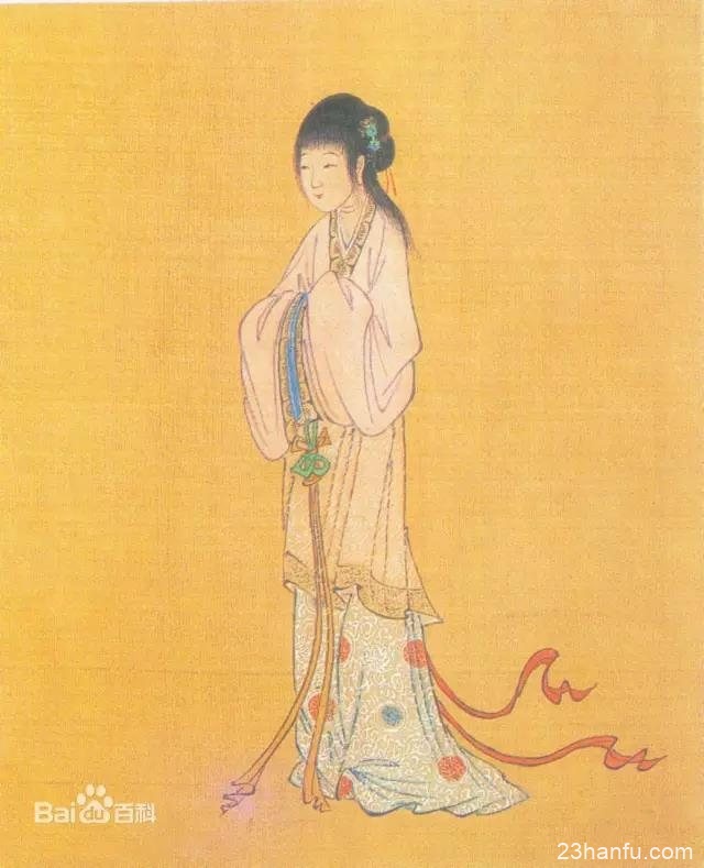 中国历史上十大女神，你知道几个？