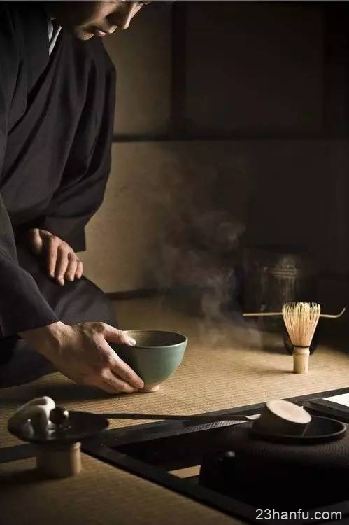 【茶道】中国茶人心中的痛：抹茶道