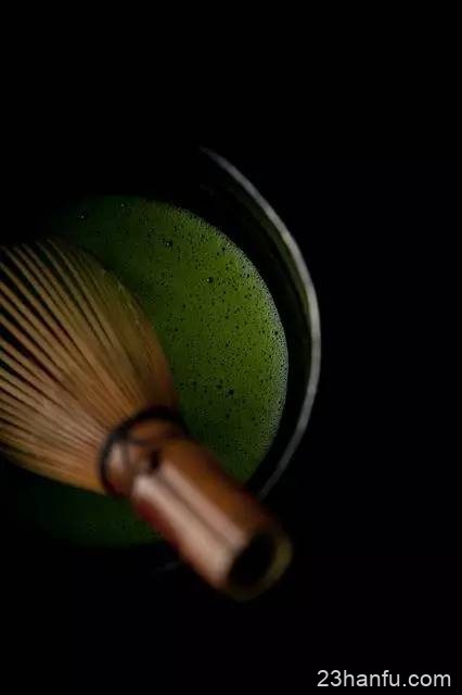 【茶道】中国茶人心中的痛：抹茶道
