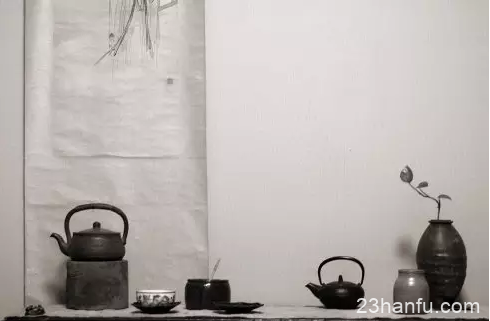 【茶道】茶器收藏