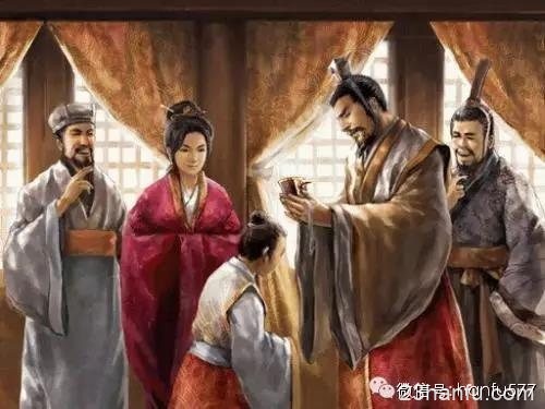 冠（笄）之礼在华夏文化中的地位-图片1