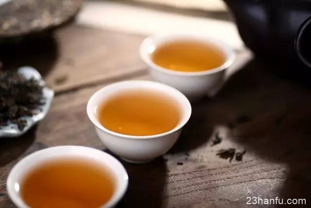【茶道】茶与你，总有千般滋味