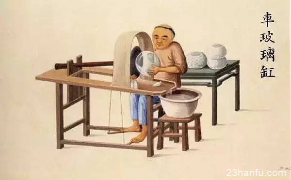 这些中国传统手艺，你还记得吗？