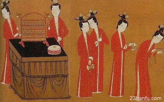 中国古代的广袖效应究竟是否存在？