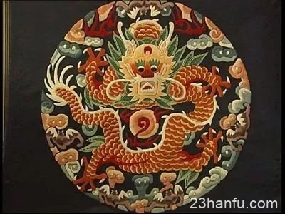 中国传统工艺——中国十大名绣