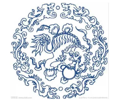 十大中国古代传统祥纹赏析