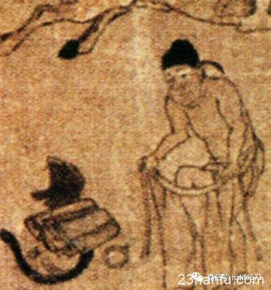 颠倒的真相——从中国古代的裤子说起