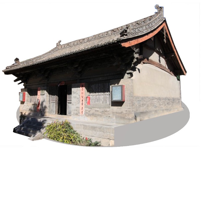【历史文化】一口气读懂中国古建筑屋顶