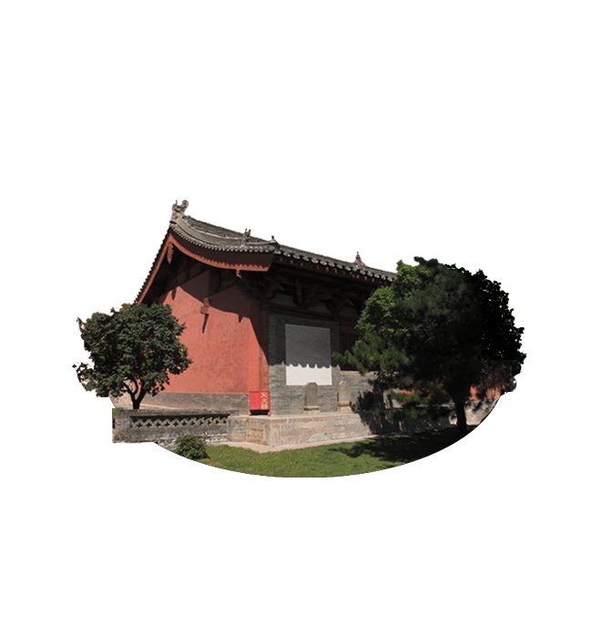 【历史文化】一口气读懂中国古建筑屋顶