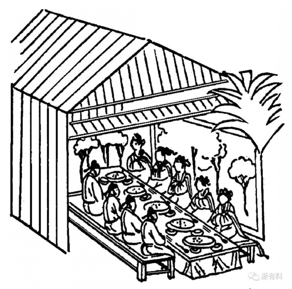 【人文历史】重回5000年前的江南：那时的人们如何生活？