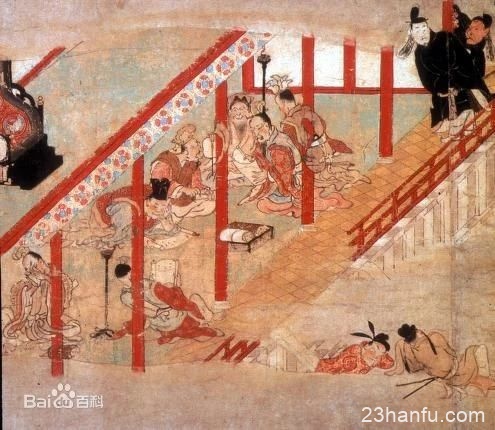 【历史文化】没了遣唐使，还有入宋僧：锁国时期的日本人如何看待中国？