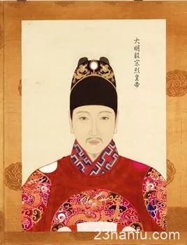 【人文历史】如果朱元璋看到后来的明朝皇帝，最想抽谁耳光？